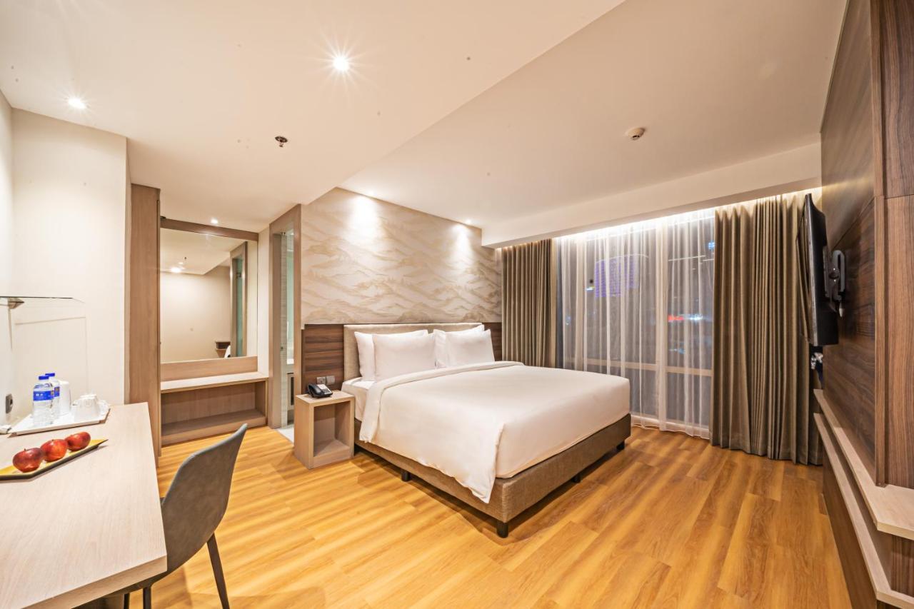 Business Double Room