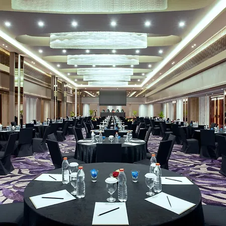 Platinum Hotel Tunjungan Surabaya-3