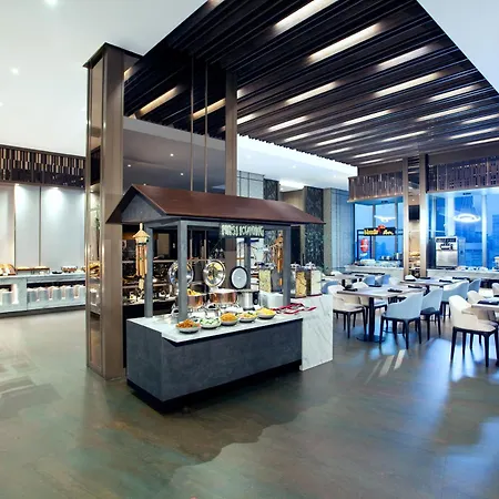 Platinum Hotel Tunjungan Surabaya-3