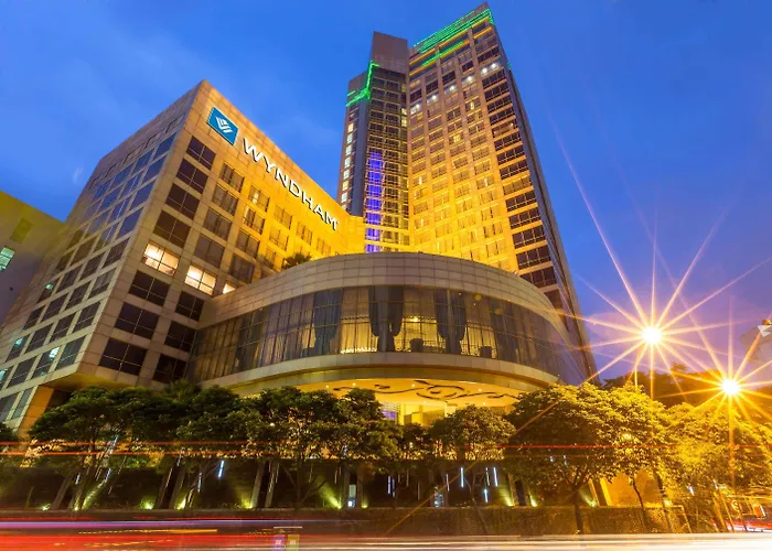 Wyndham Surabaya
