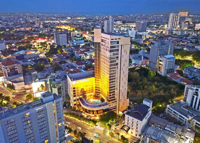 Wyndham Surabaya