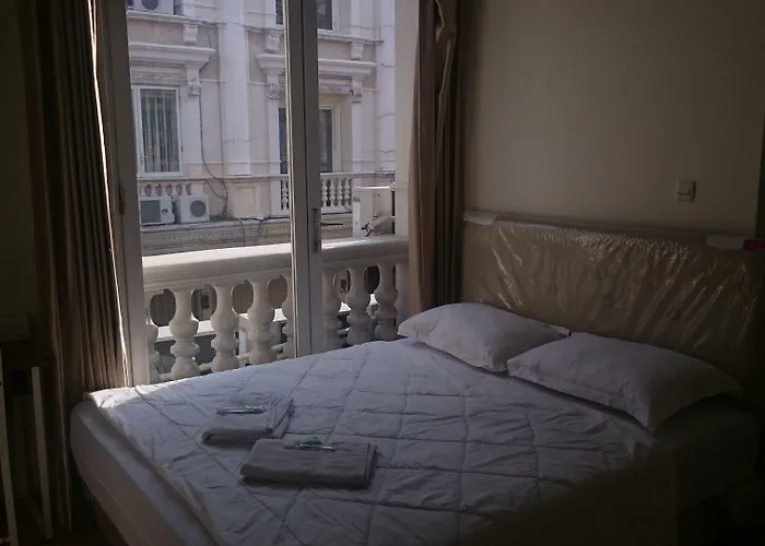 Capsule Homestay Surabaya